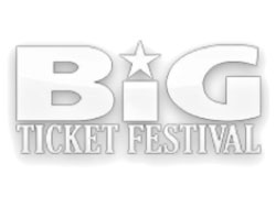 Big Ticket Festival logo