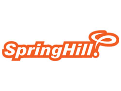 Springhill logo