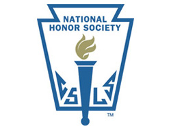 National Honor Society logo