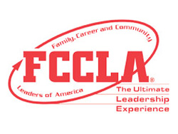 FCCLA logo