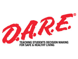 DARE logo