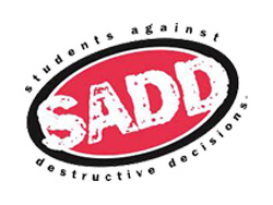 Sadd logo