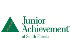 Junior Achievement logo